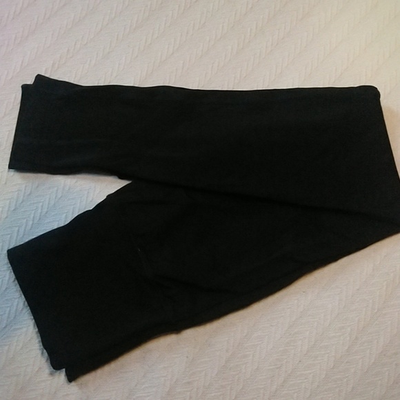 Kitty Gains Leggings - Picture 1 of 4